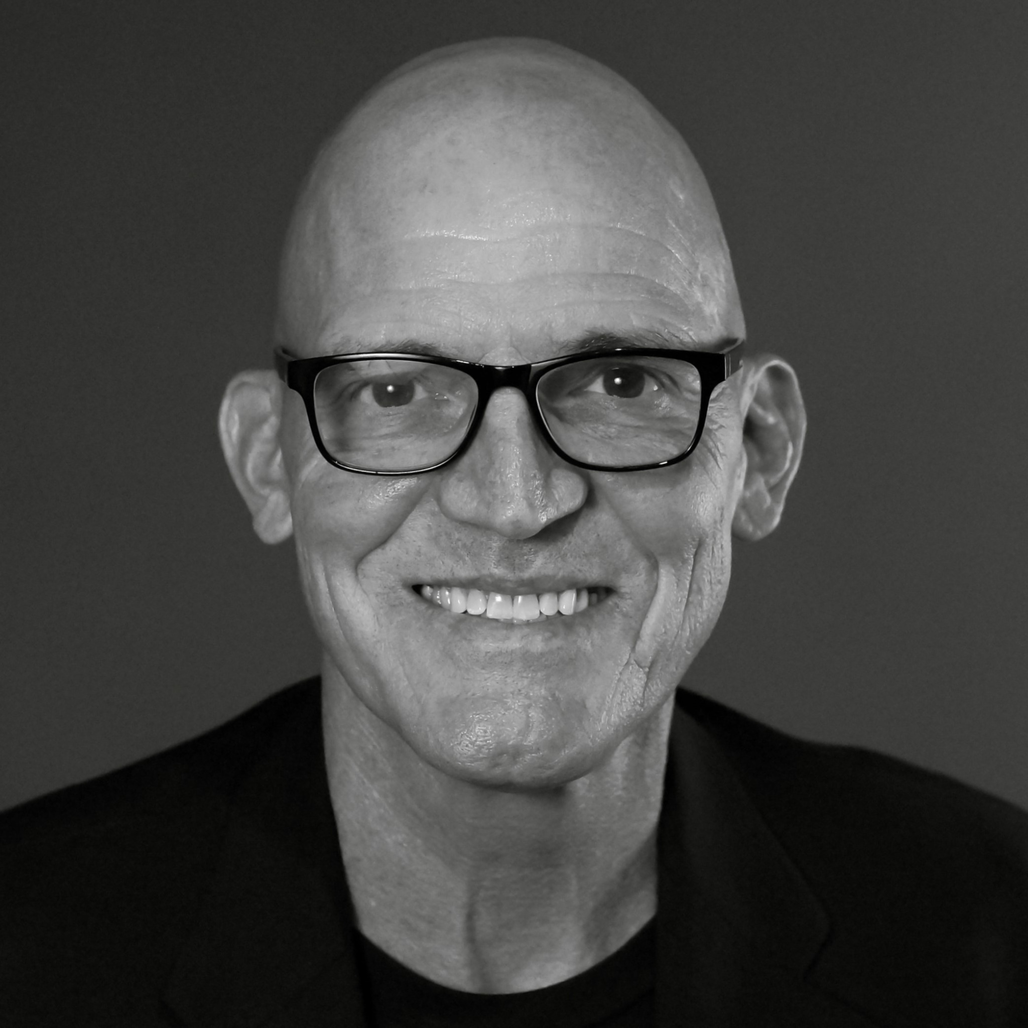 Eric Steele, creator of The Stoic Drummer